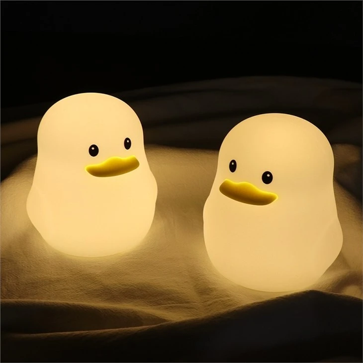 Duck Night Light