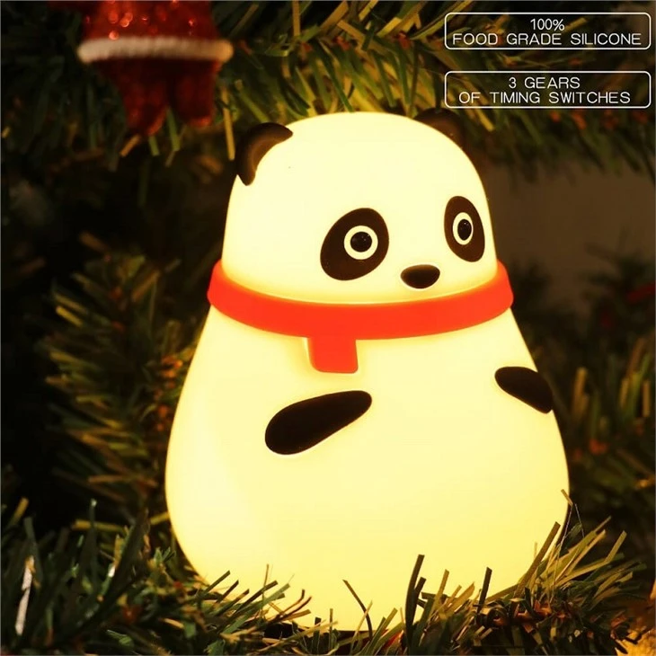 Night Light Gift
