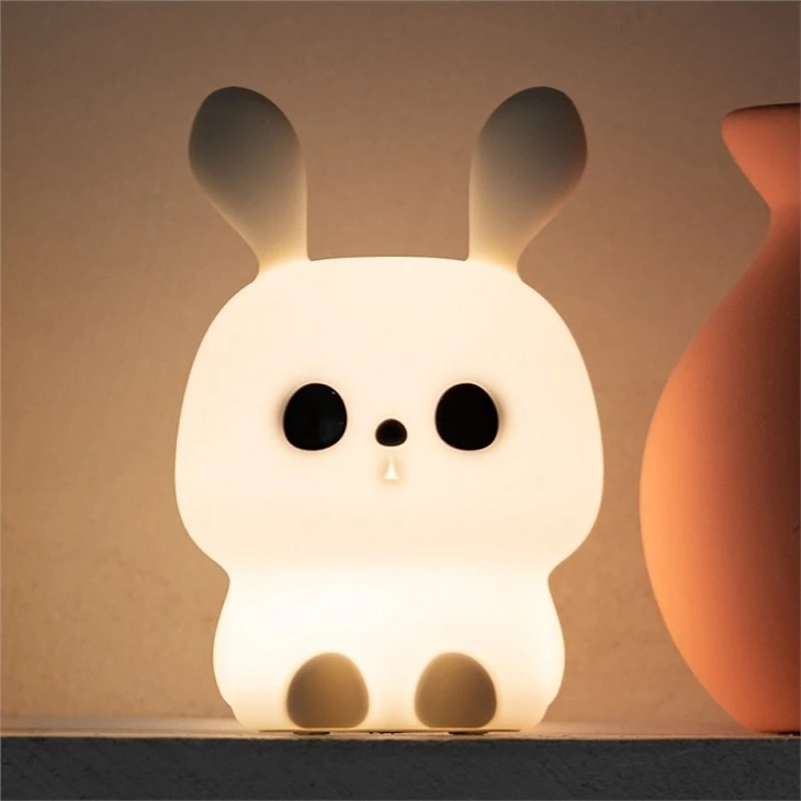 Bedroom Lamp