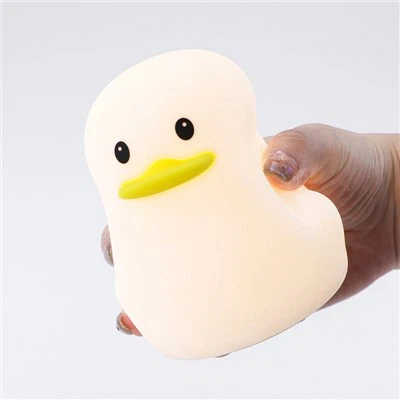 Нощна лампа