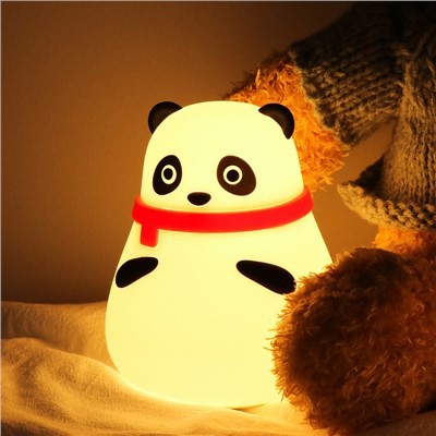 Силициева животинска светлина